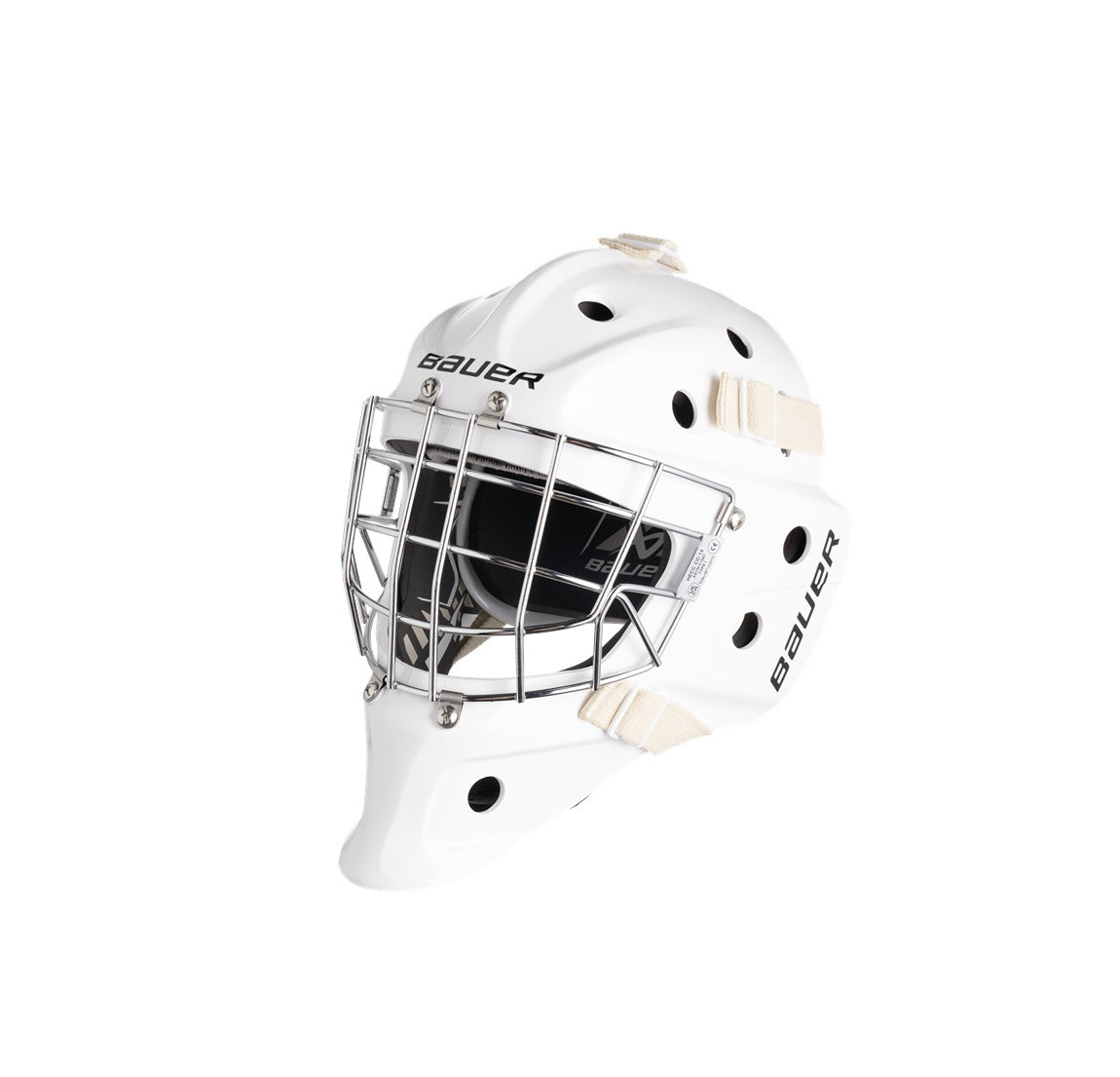 Bauer 930 Goal Mask - Youth