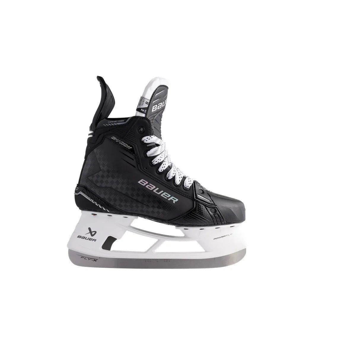 Bauer Supreme Shadow Hockey Skates - Intermediate - Sports Excellence
