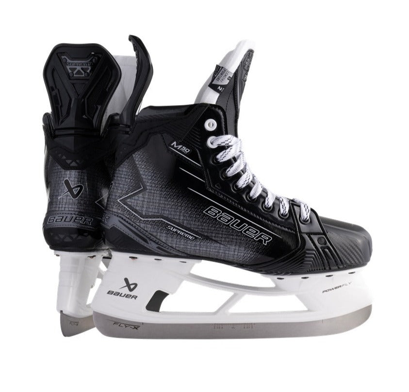 Bauer Supreme M50 Pro Hockey Skates - Intermediate
