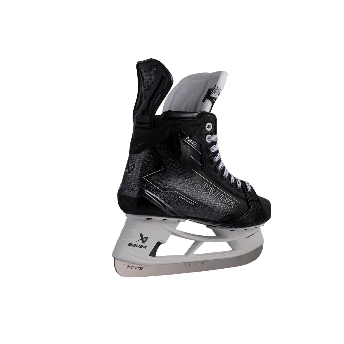 Bauer Supreme M50 Pro Hockey Skates - Intermediate