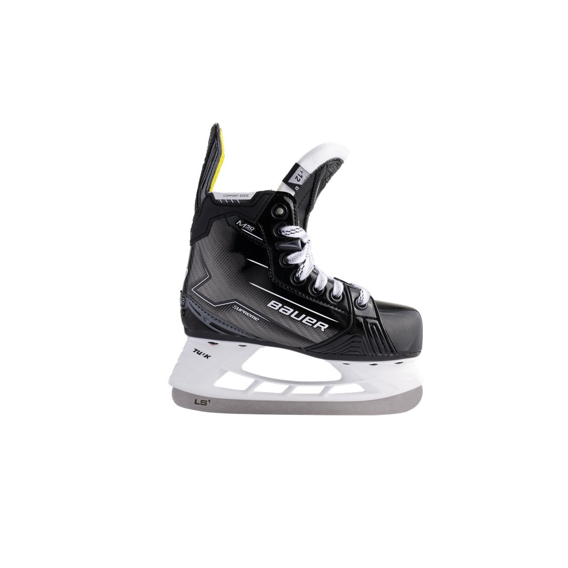 Bauer Supreme M50 Pro Hockey Skates - Youth