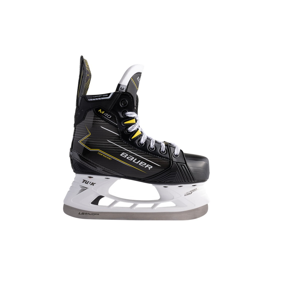 Bauer Supreme M40 Hockey Skates - Junior
