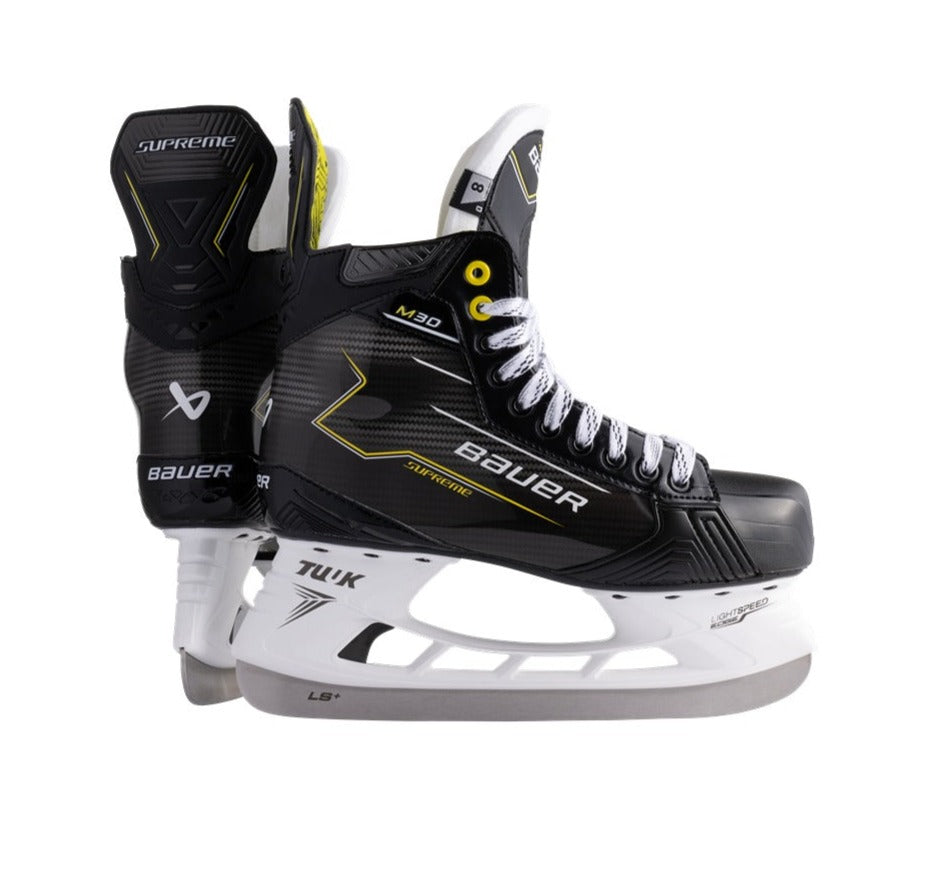Bauer Supreme M30 Hockey Skates - Intermediate