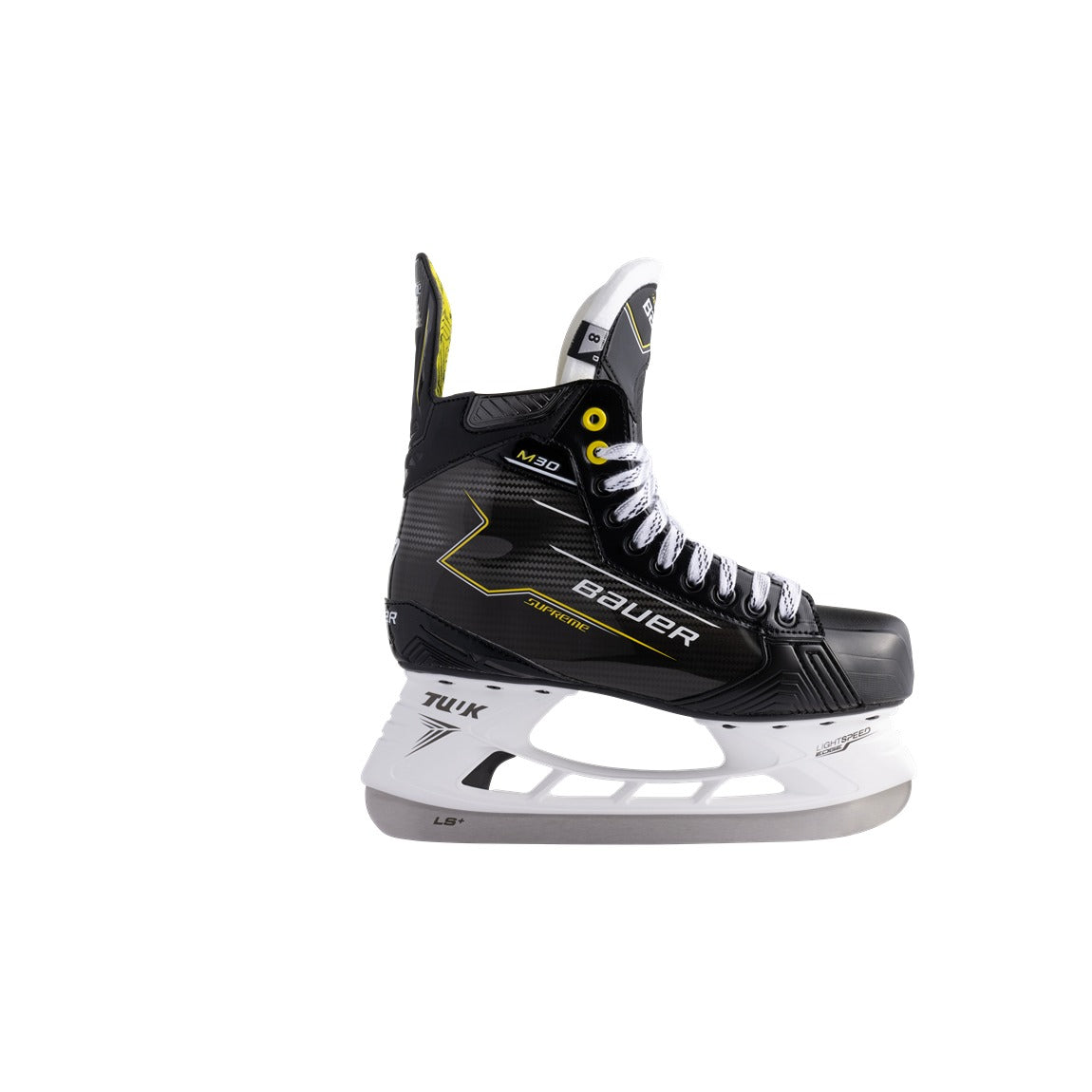 Bauer Supreme M30 Hockey Skates - Intermediate