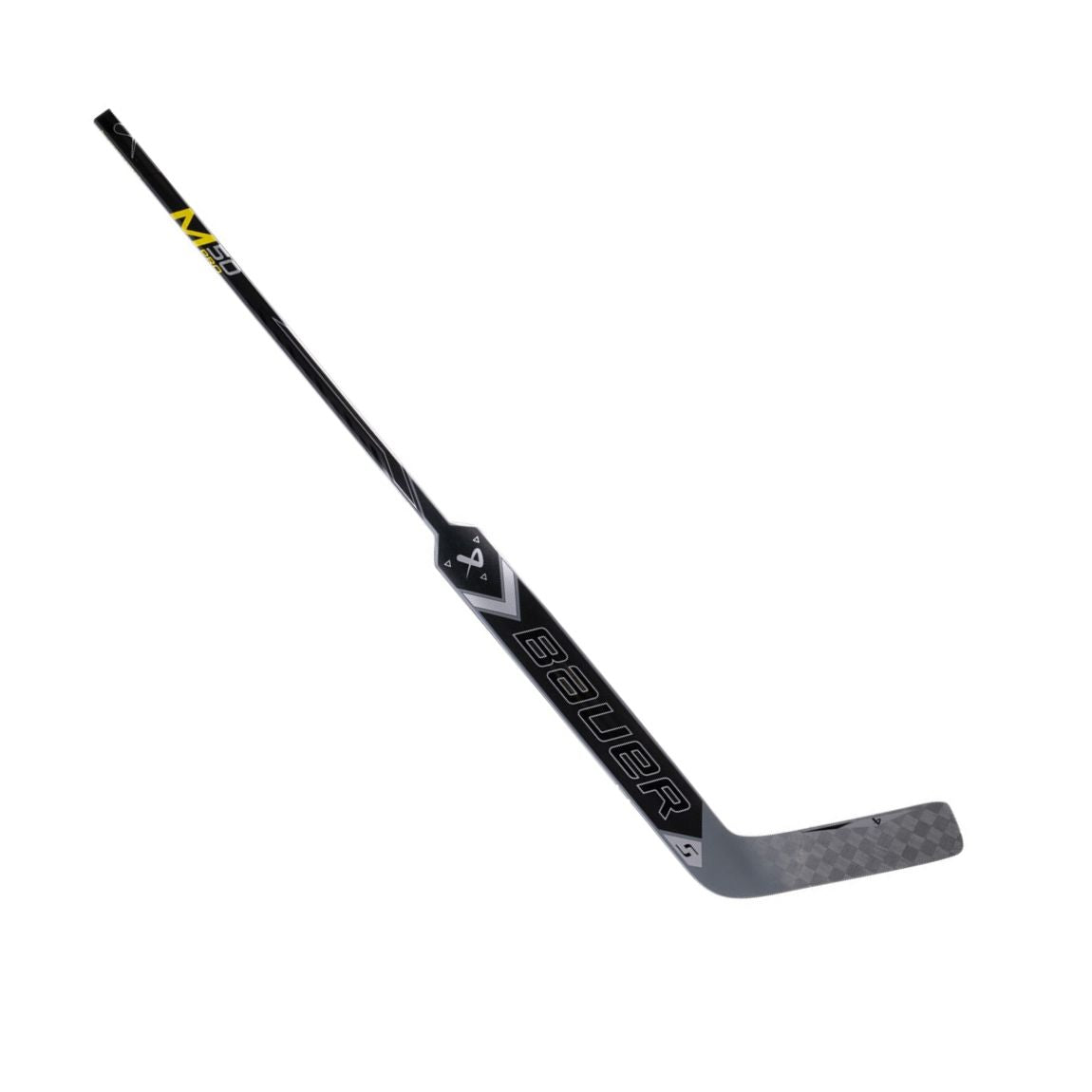 Bauer Supreme M50 Pro Goalie Stick - Senior (P34)