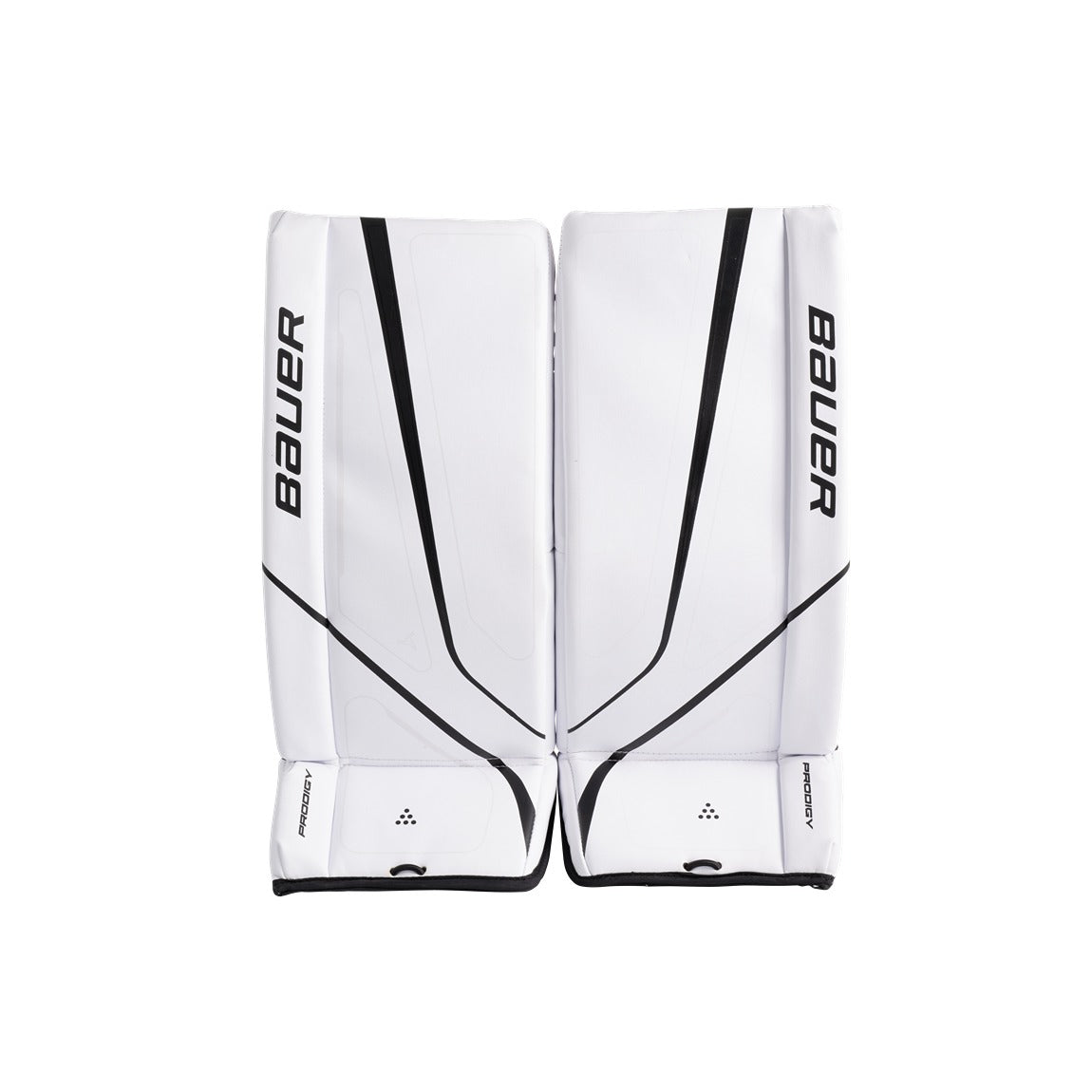 Bauer Prodigy Goalie Pads - Youth