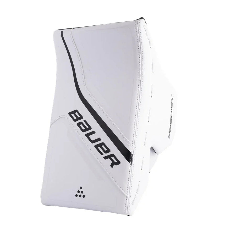 Bauer Prodigy Goalie Blocker - Youth - Sports Excellence