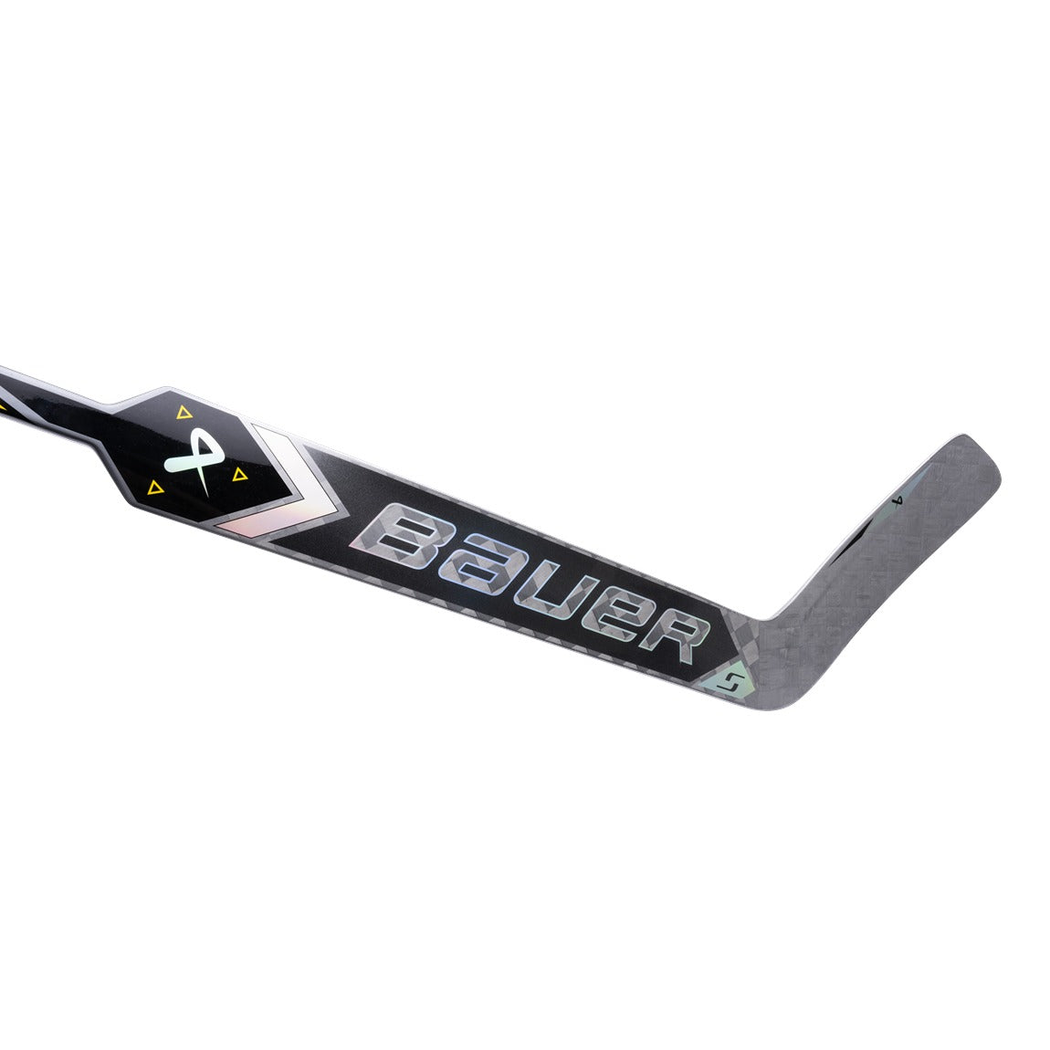 Bauer Supreme Shadow Goalie Stick - Senior (P31)Bauer Supreme Shadow Goalie Stick - Senior (P31)