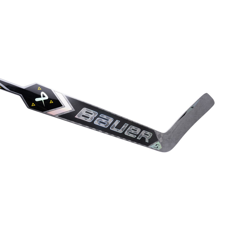 Bauer Supreme Shadow Goalie Stick - Senior (P34)