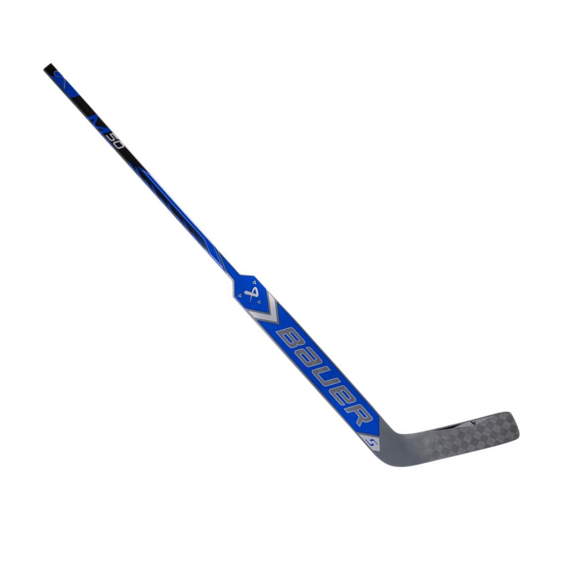 Bauer Supreme M50 Pro Goalie Stick - Senior (P31)