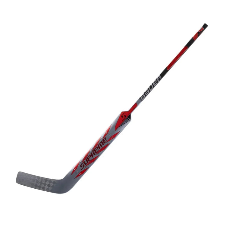 Bauer Supreme M50 Pro Goalie Stick Intermediate
