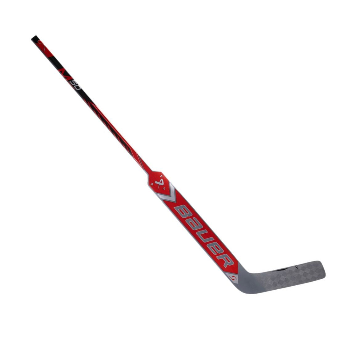 Bauer Supreme M50 Pro Goalie Stick - Intermediate