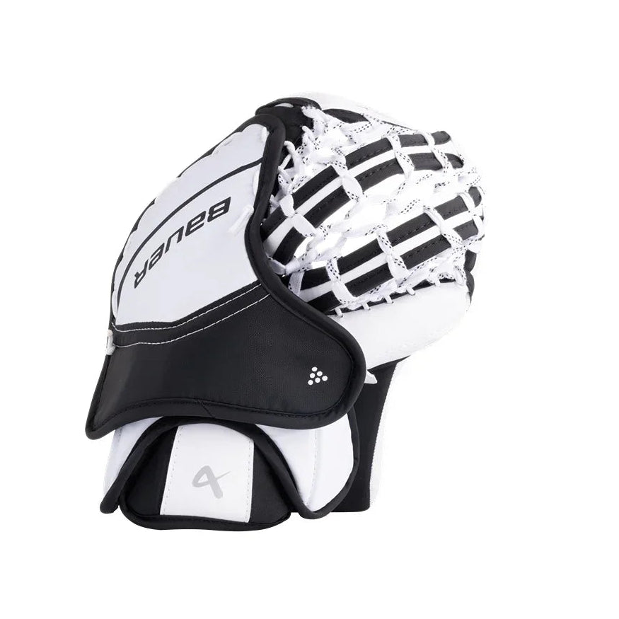 Bauer Prodigy Goalie Catcher - Youth - Sports Excellence