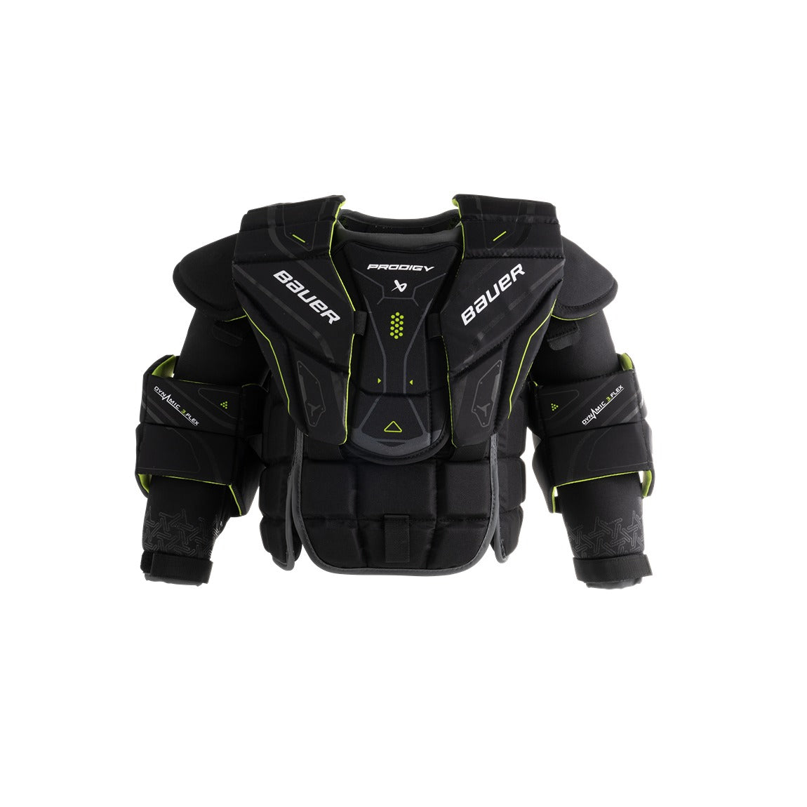 Bauer Prodigy Goalie Chest Protector - Youth