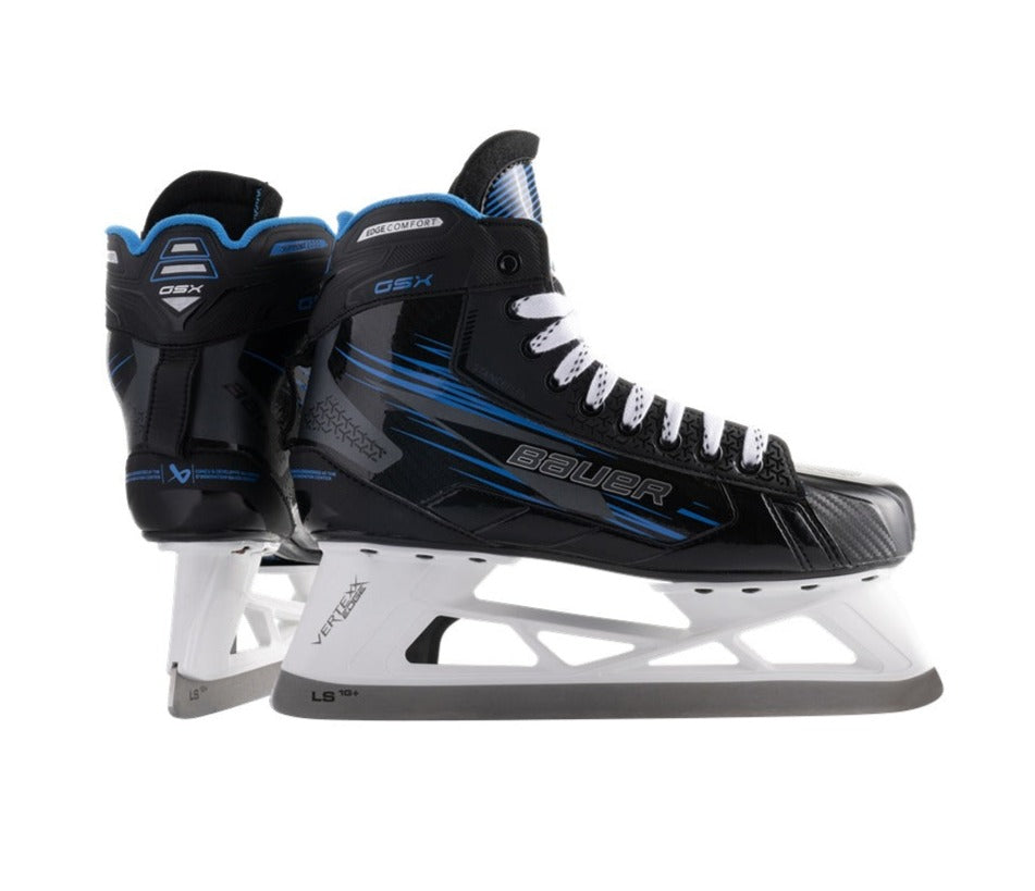 Patins de Gardien Bauer GSX - Sénior