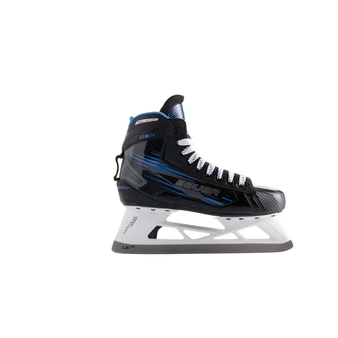 Bauer GSX Goalie Skates (2024) - Junior