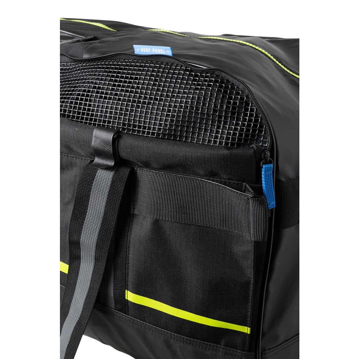 2024 Bauer Premium Carry Hockey Bag - Junior