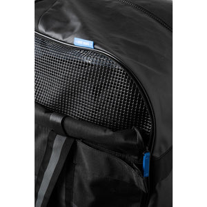 2024 Bauer Premium Wheeled Hockey Bag - Senior