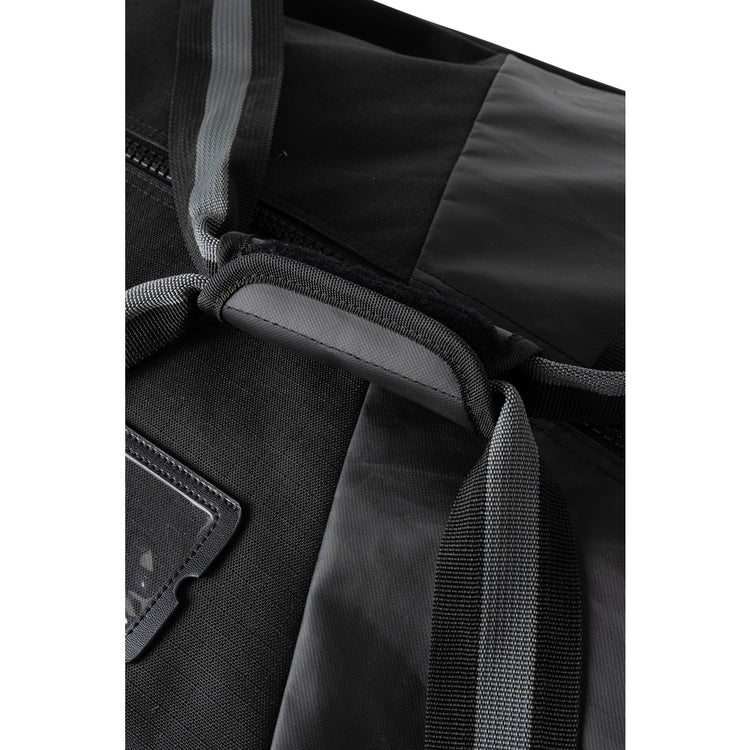 2024 Bauer Premium Wheeled Hockey Bag - Senior