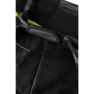 2024 Bauer Premium Wheeled Hockey Bag - Junior