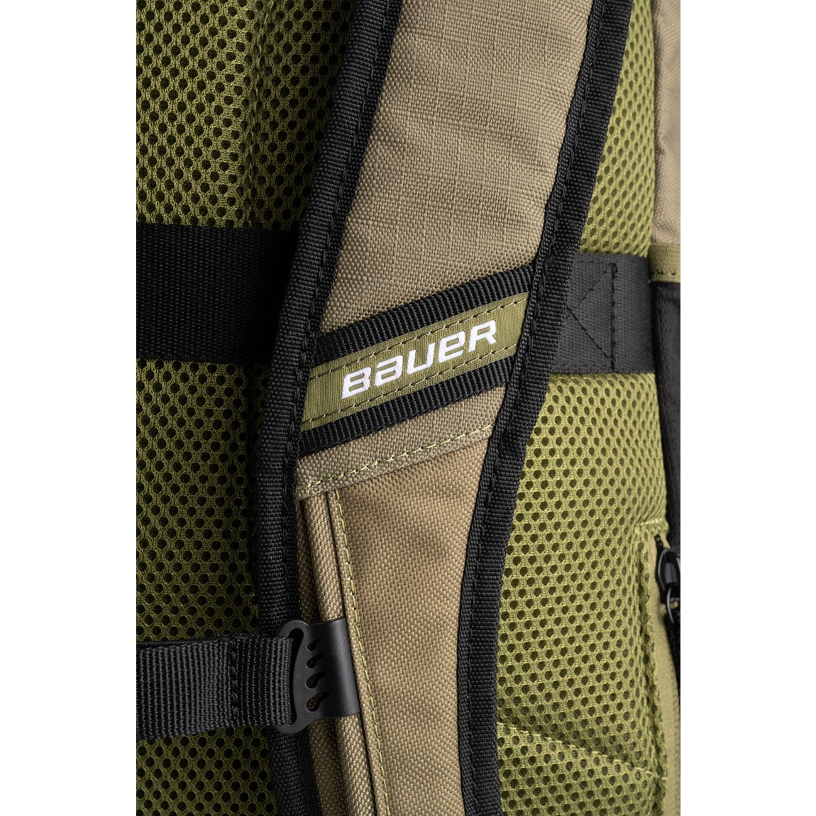 2024 Bauer Varsity Backpack