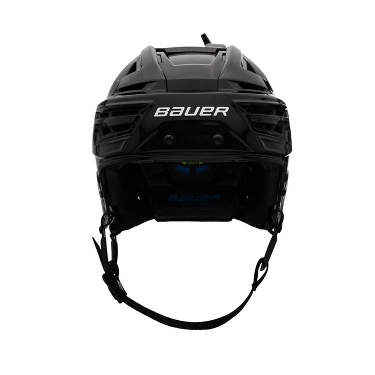bauer bike helmet Bauer RE-AKT 155 Helmet White / Large