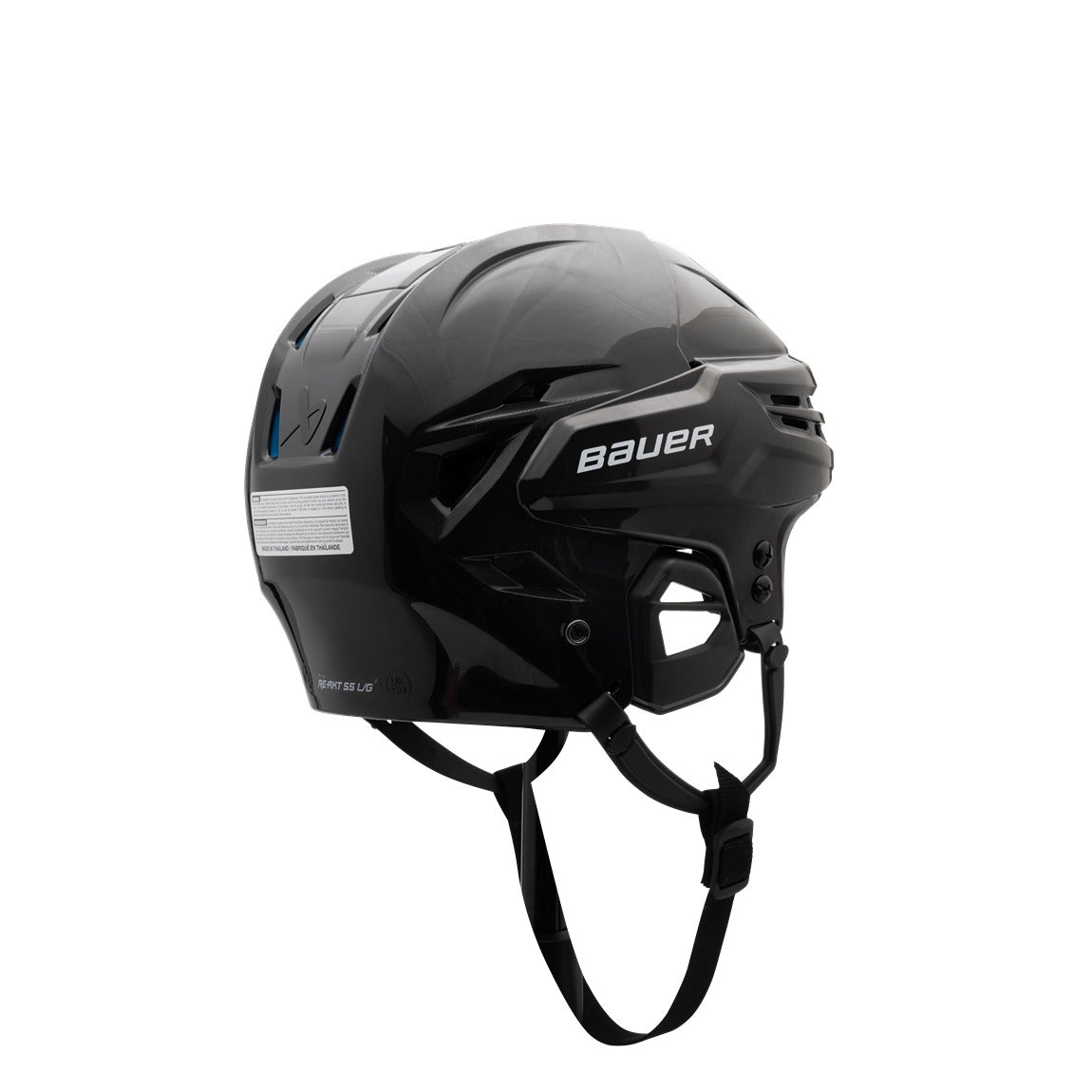 Bauer Re-AKT 55 Hockey Helmet - Senior