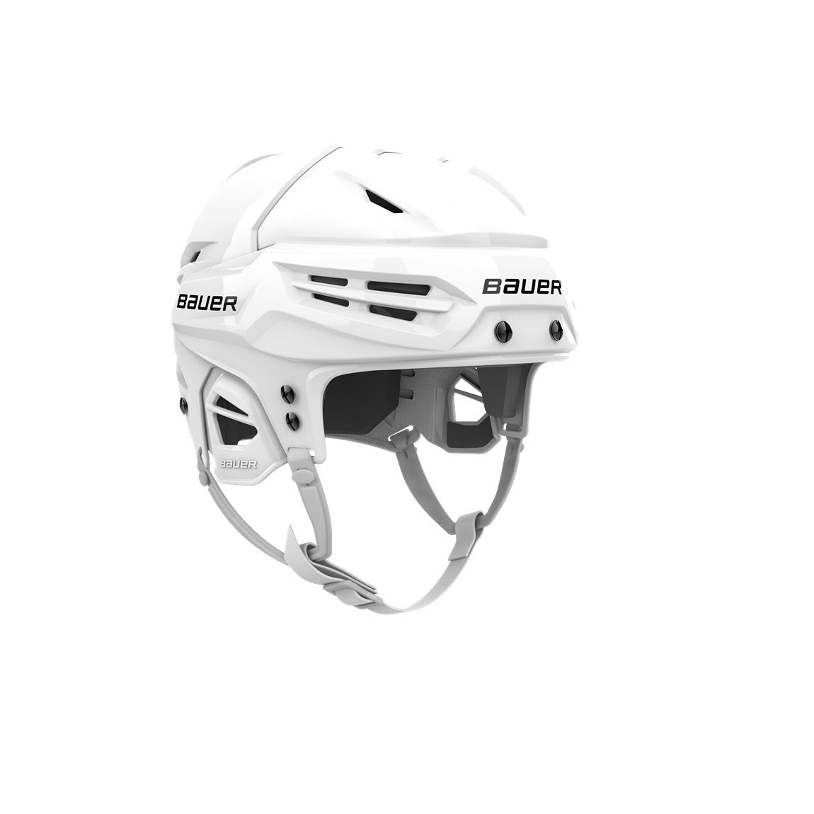 Bauer Re-AKT 55 Hockey Helmet - Senior