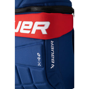 2024 Bauer Glove Backpack - Youth