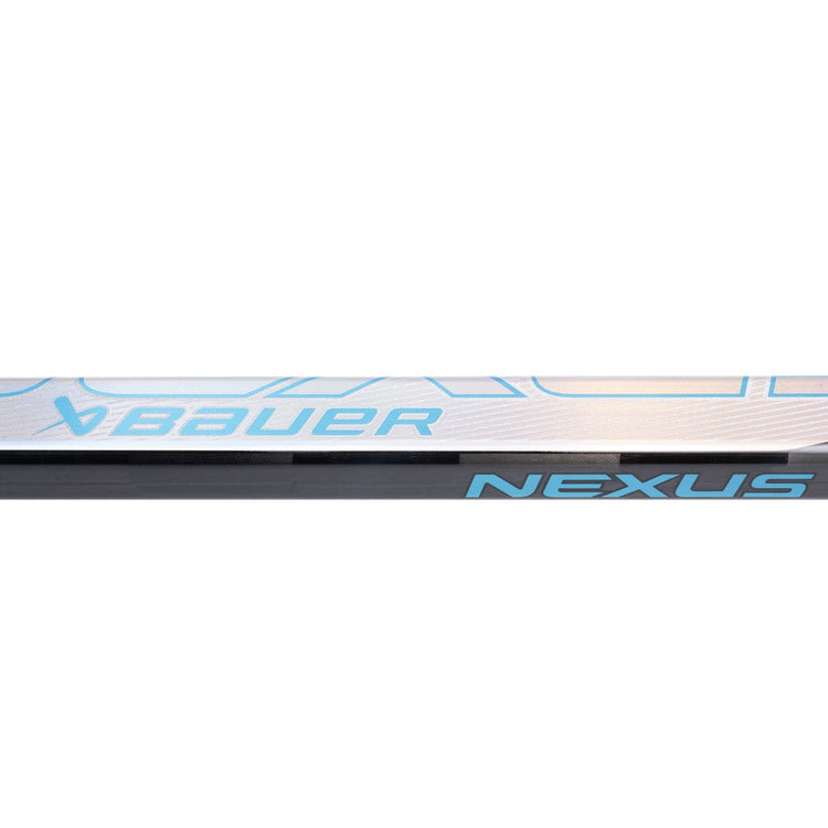Bauer Nexus Tracer Hockey Stick - Senior