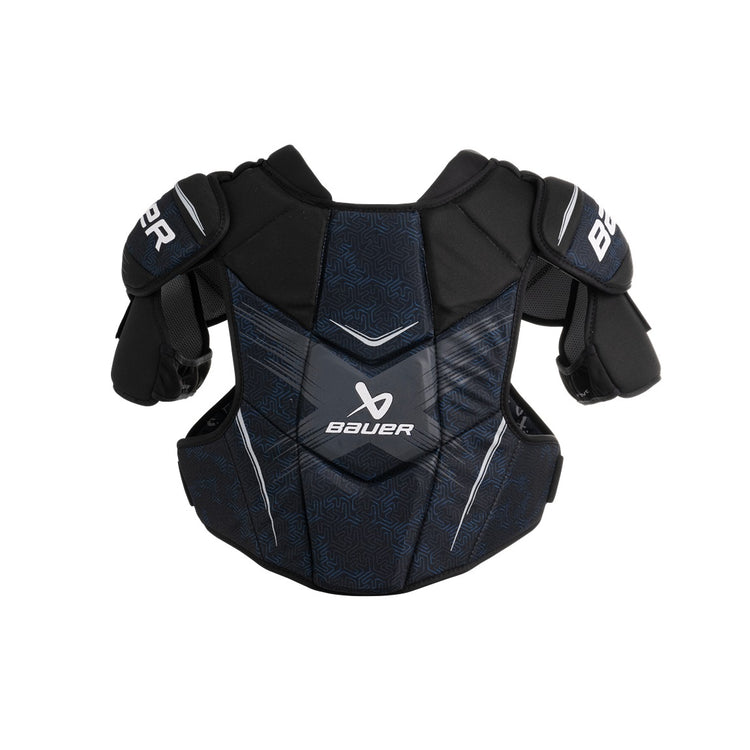 Bauer X Shoulder Pads (S24) - Senior