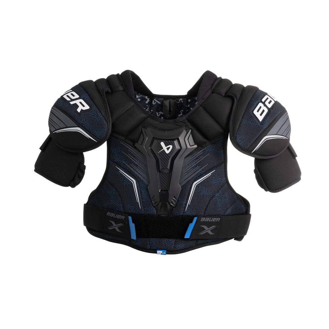 Bauer X Shoulder Pads (S24) - Senior