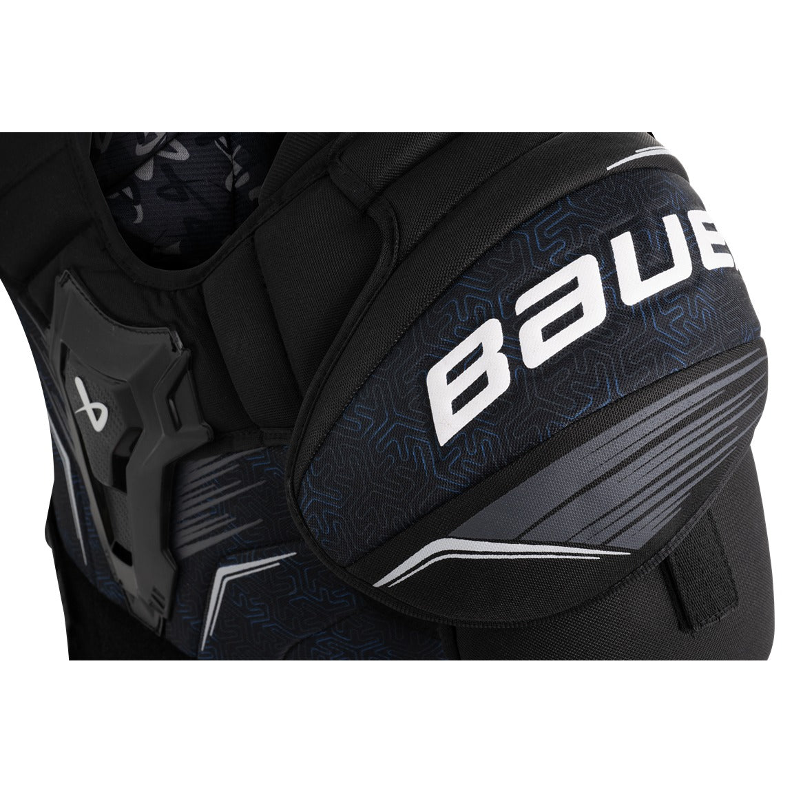 Bauer X Shoulder Pads (S24) - Senior