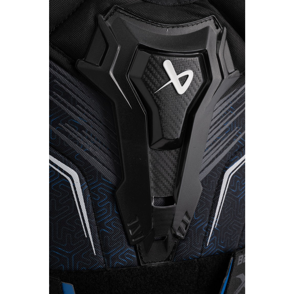 Bauer X Shoulder Pads (S24) - Junior