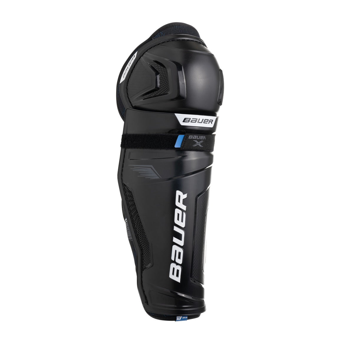 Bauer X Shin Guards (S24) - Senior