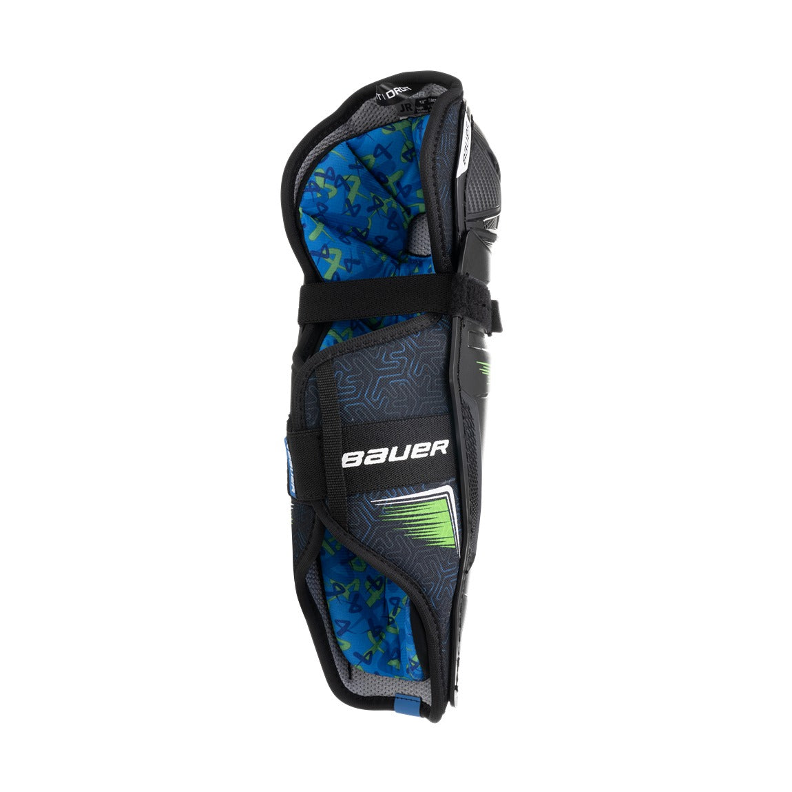 Bauer X Shin Guards (S24) - Junior