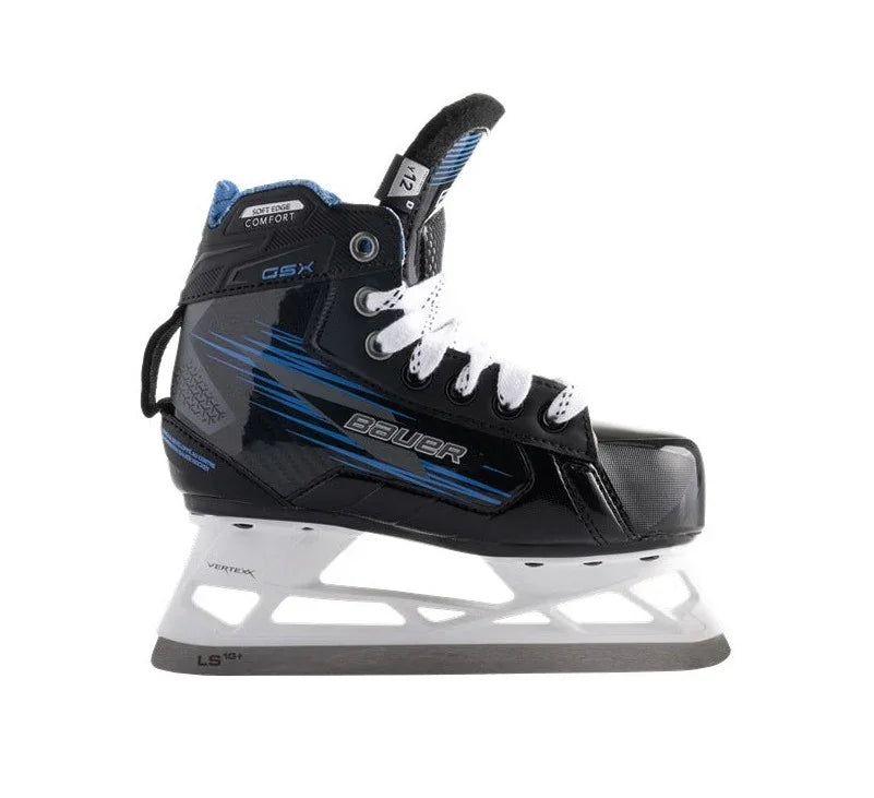 Bauer GSX Goalie Skates - Youth