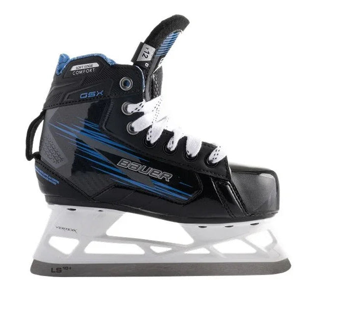 Bauer GSX Goalie Skates - Youth