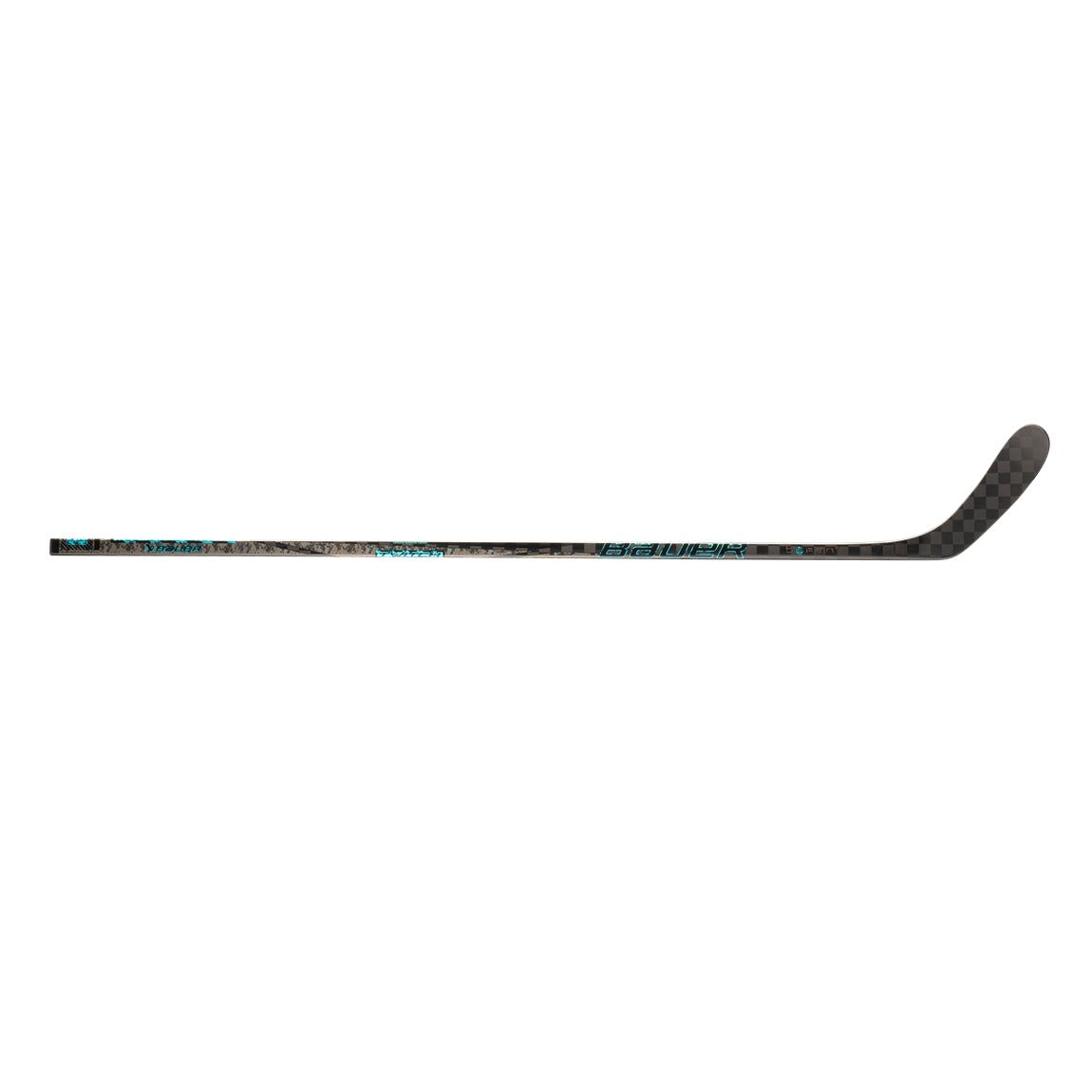 Bauer Twitch Hockey Stick - Senior