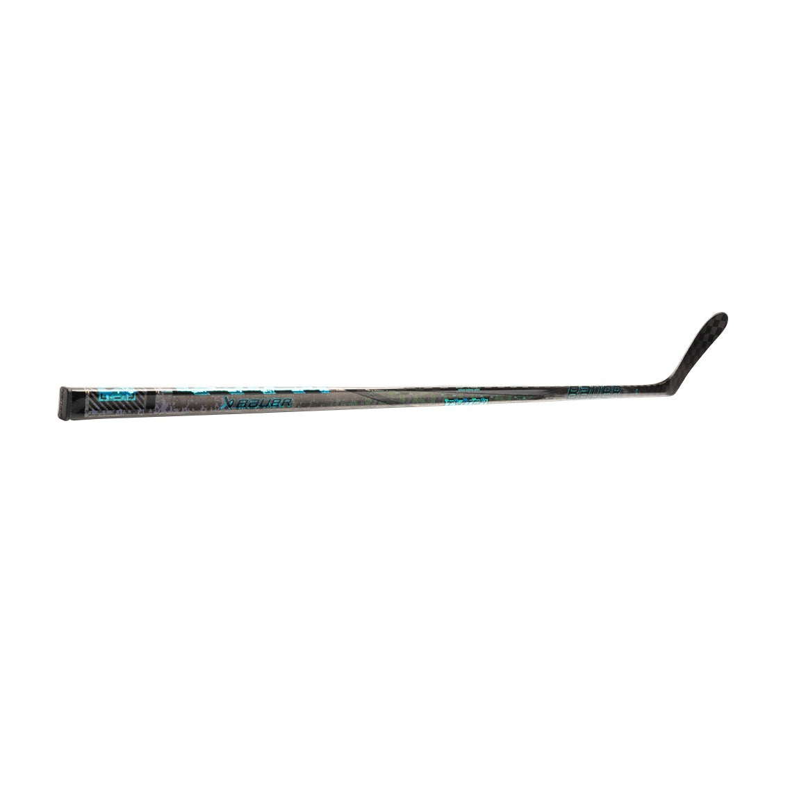 Bauer Twitch Hockey Stick - Intermediate