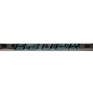 Bauer Twitch Hockey Stick - Intermediate