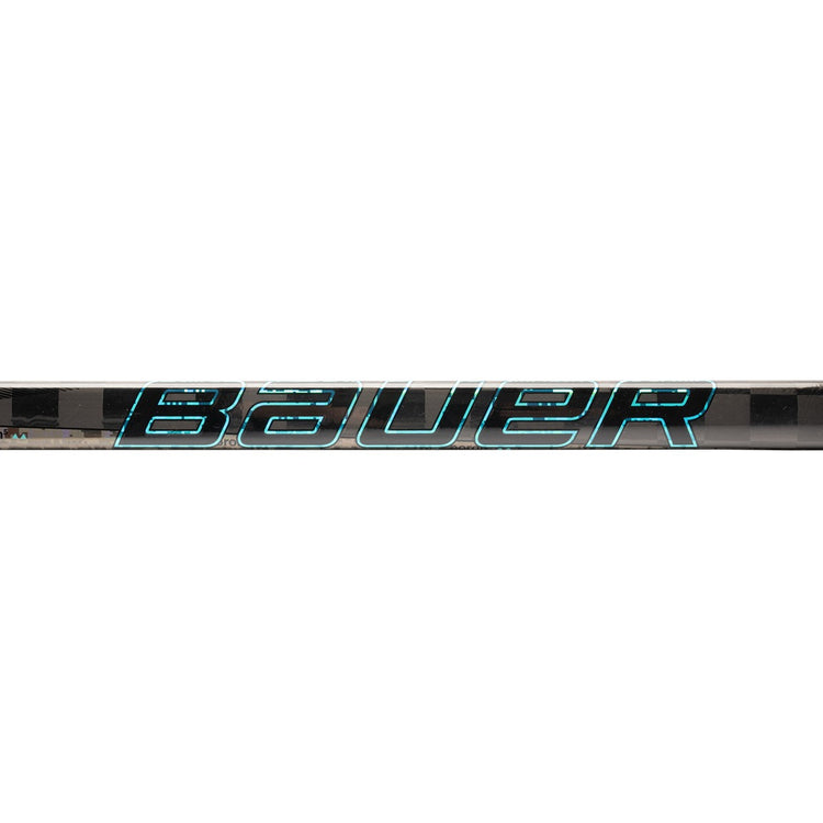 Bauer Twitch Hockey Stick - Intermediate