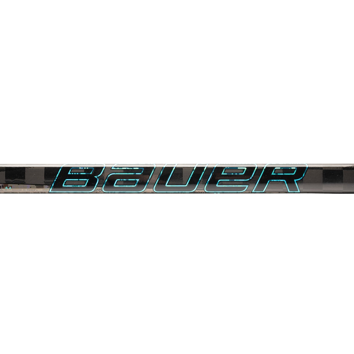 Bauer Twitch Hockey Stick - Junior