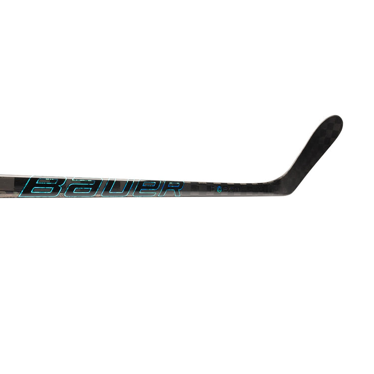 Bauer Twitch Hockey Stick - Junior