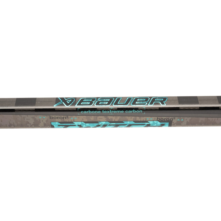 Bauer Twitch Hockey Stick - Junior