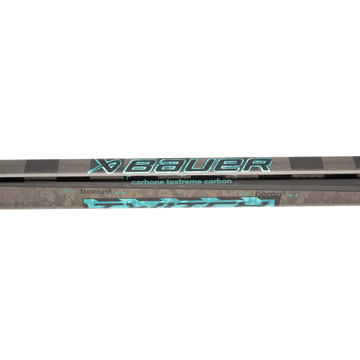 Bauer Twitch Hockey Stick - Intermediate