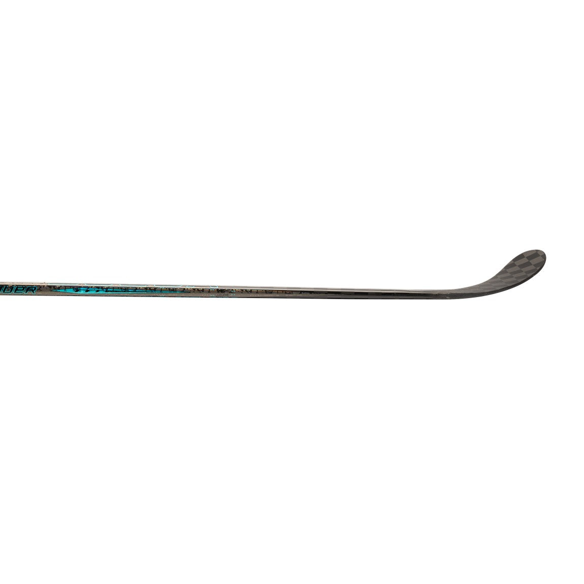 Bauer Twitch Hockey Stick - Senior