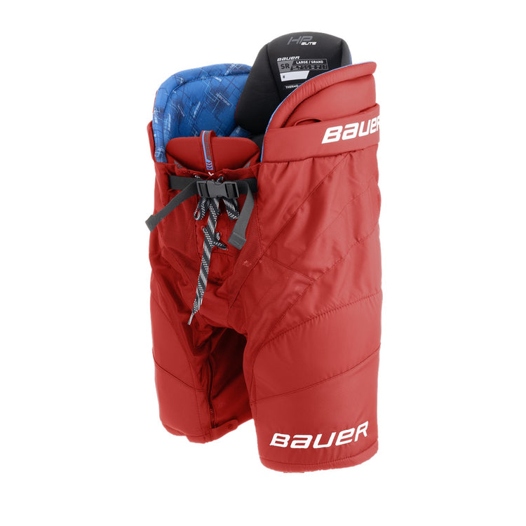 Bauer HP Elite Hockey Pants - Intermediate