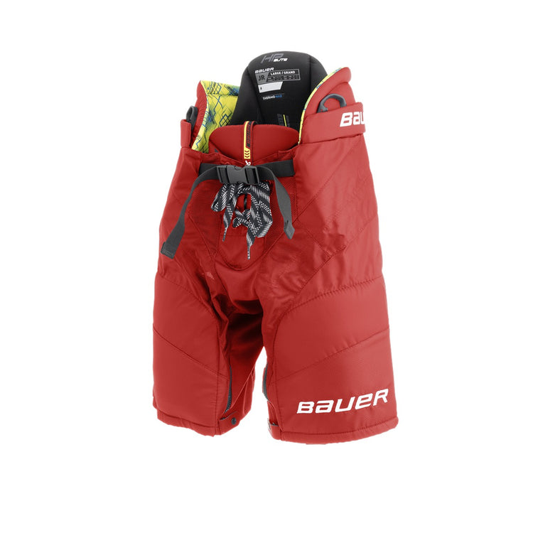 Bauer HP Elite Hockey Pants - Junior