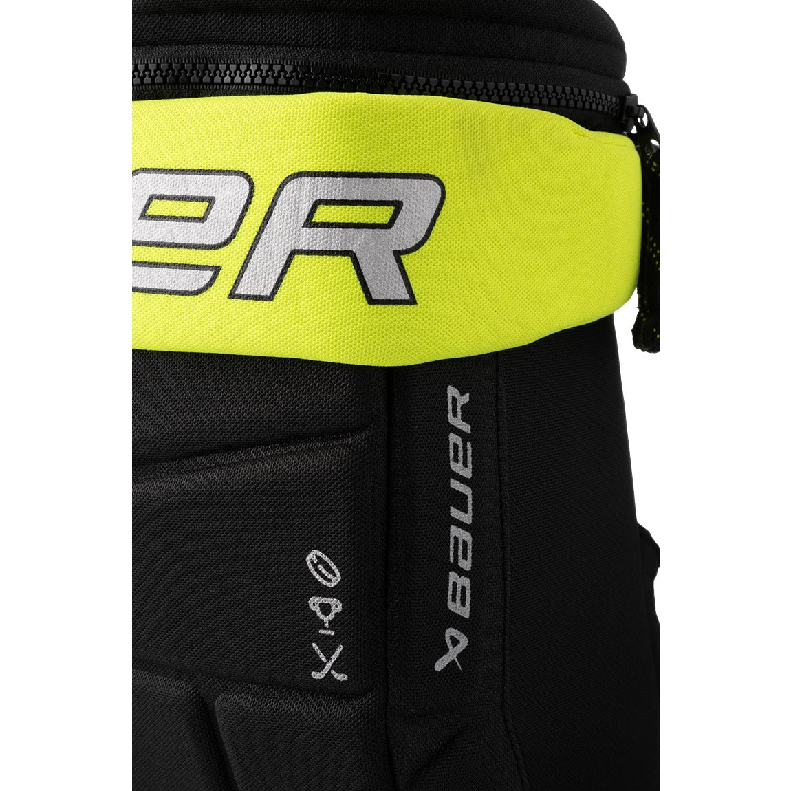 2024 Bauer Glove Backpack - Youth